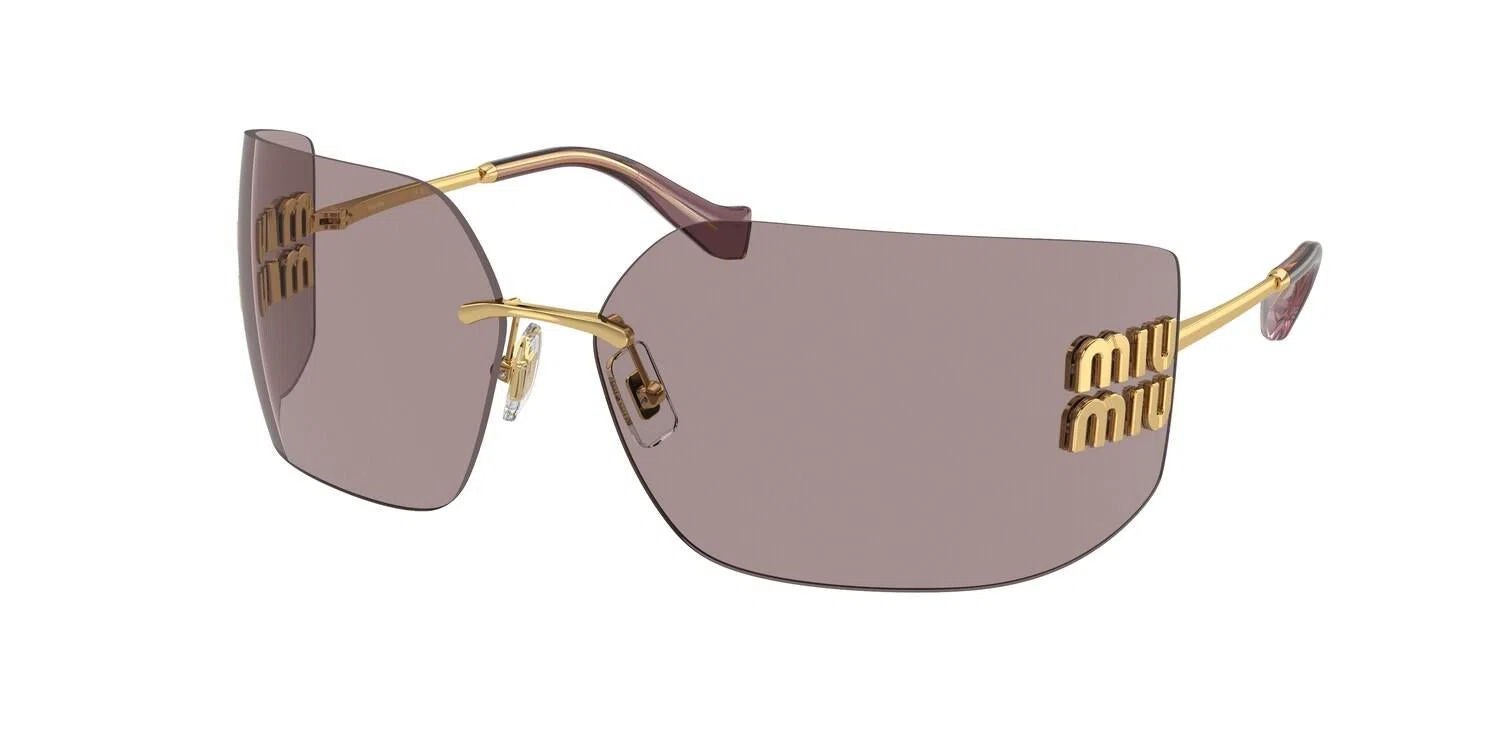 Miu Miu 54YS Sunglasses - view 6